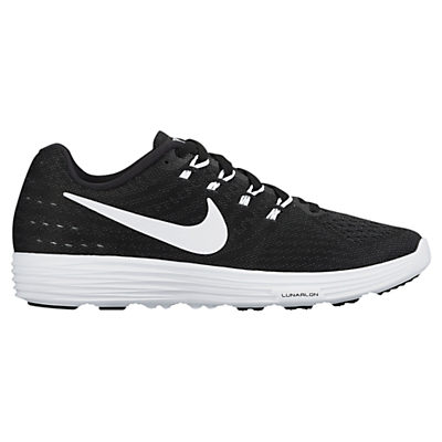 Nike LunarTempo 2 Women's Running Shoes Black/White Nike LunarTempo 2 Women's Running Shoes Black/White